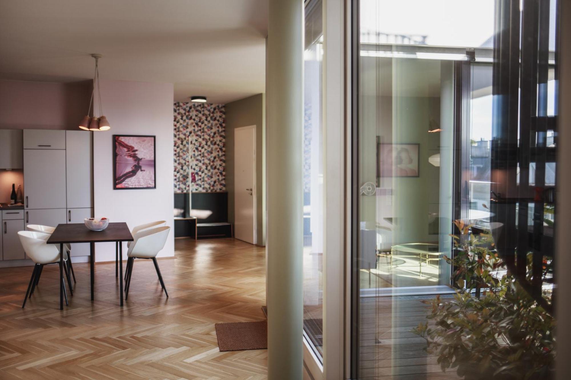 Appart hôtel The Circus Berlin