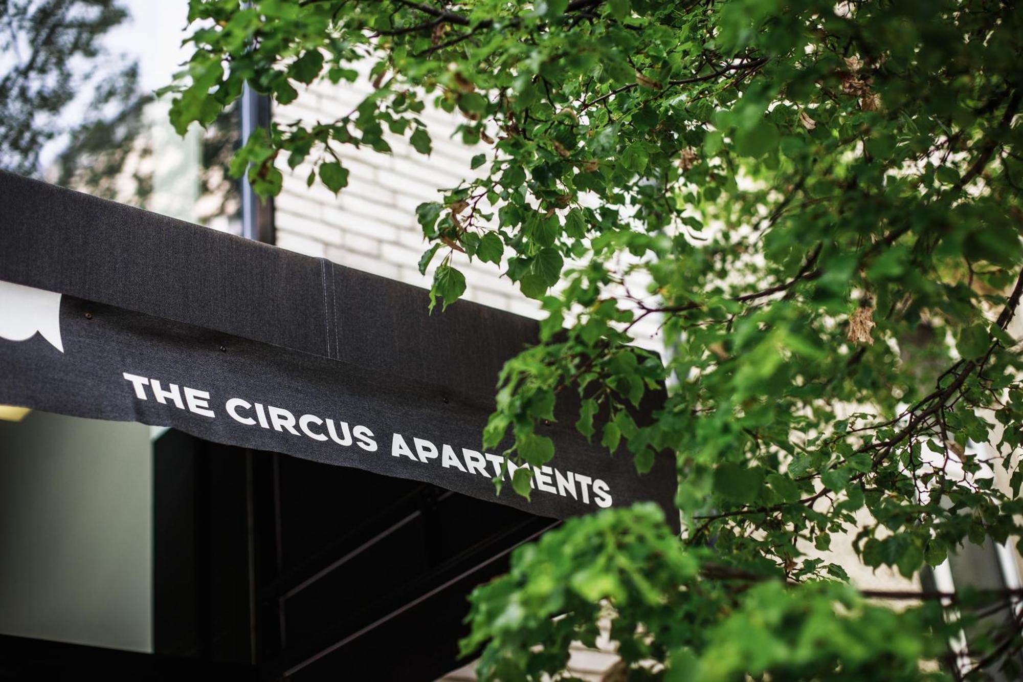 The Circus Appart hôtel