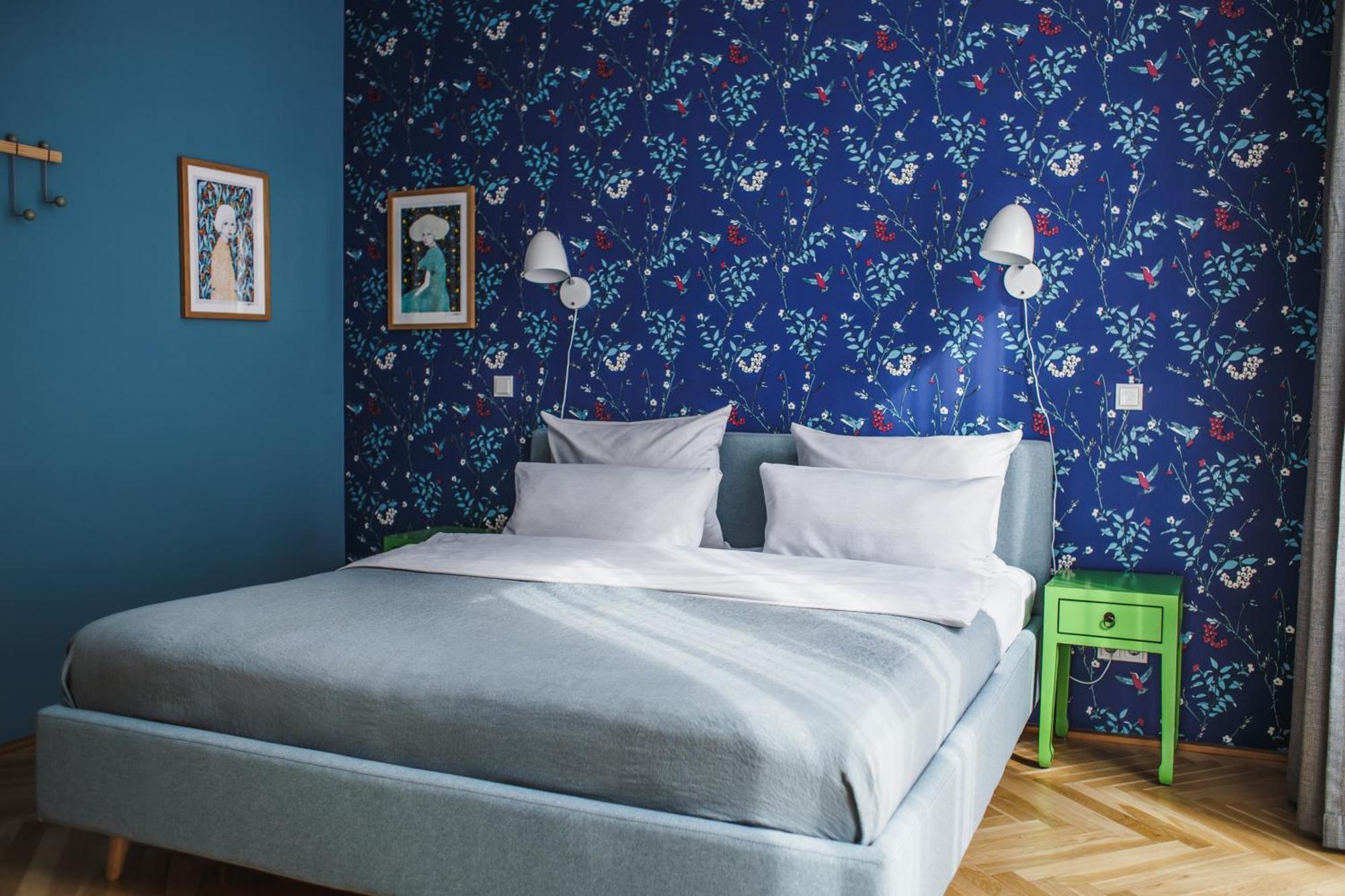 Apartahotel The Circus 3*